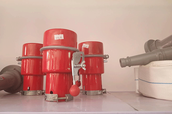 遵义智慧消防工程师培训班