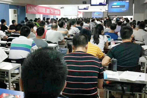 玉溪智慧消防工程师培训班