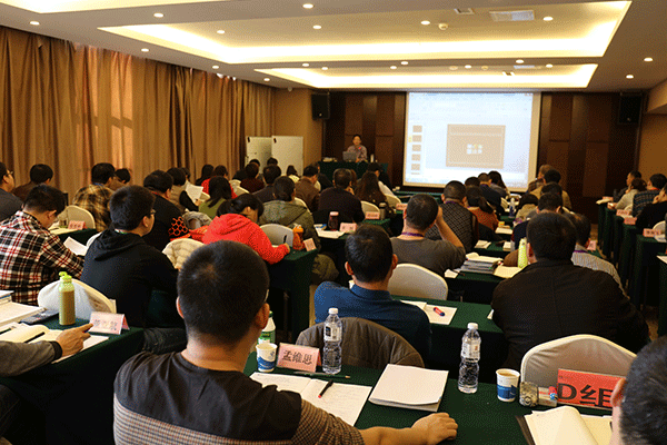 商洛智慧消防工程师培训班 