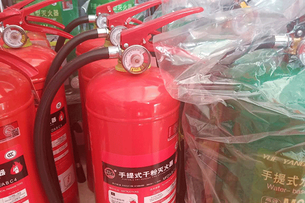 甘肃智慧消防工程师培训班  