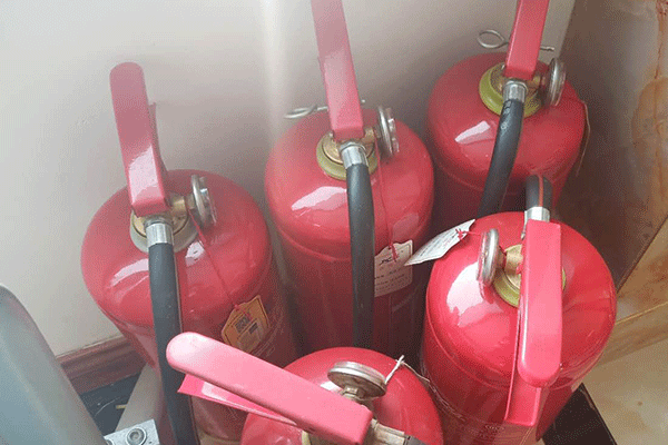乌鲁木齐智慧消防工程师培训班