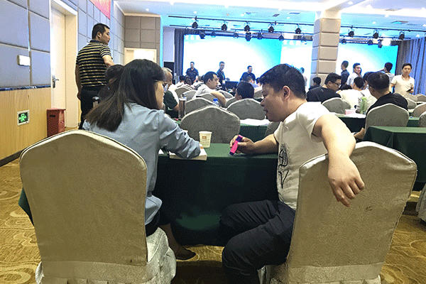 桂林智慧消防工程师培训班