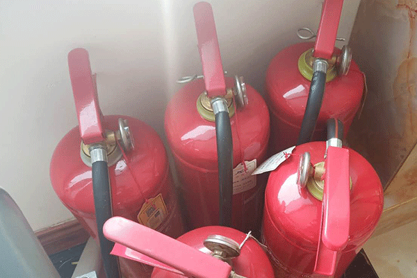 海南智慧消防工程师培训班 