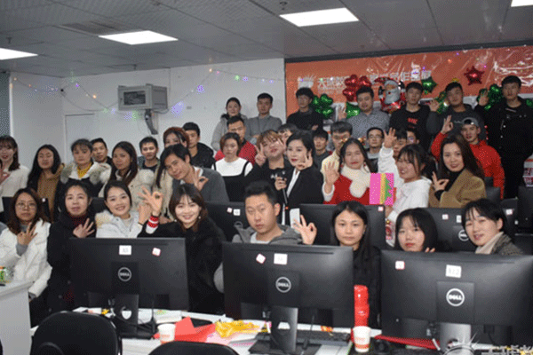 广州天河区电商运营培训班 