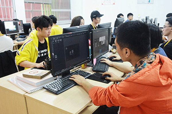 南京秦淮区电商运营培训班