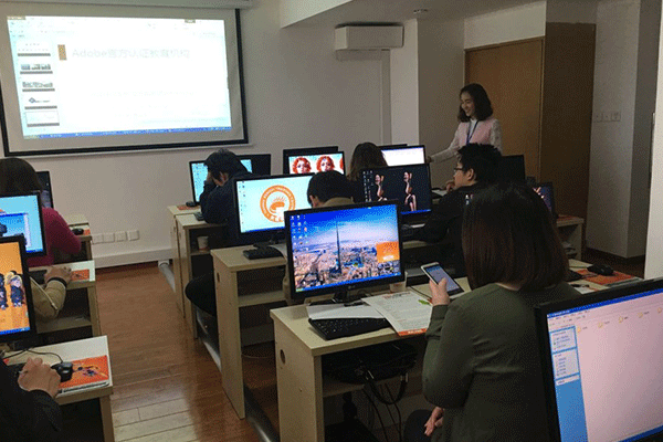 成都锦江区电商运营培训班    