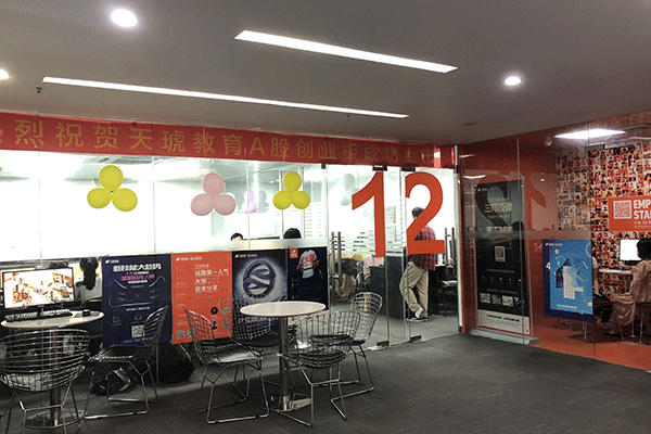 长沙芙蓉区电商运营培训班