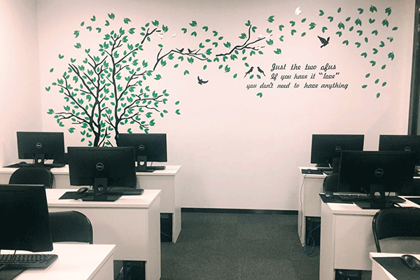 赣州章贡区电商运营培训班