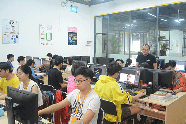 青岛电商运营培训班