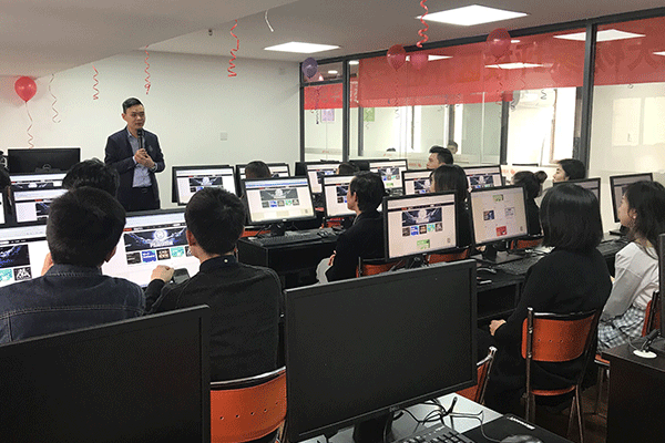 郑州电商运营培训班