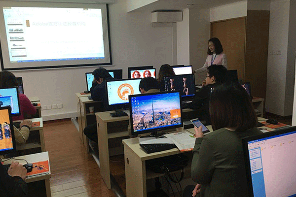 福州仓山区电商运营培训班  