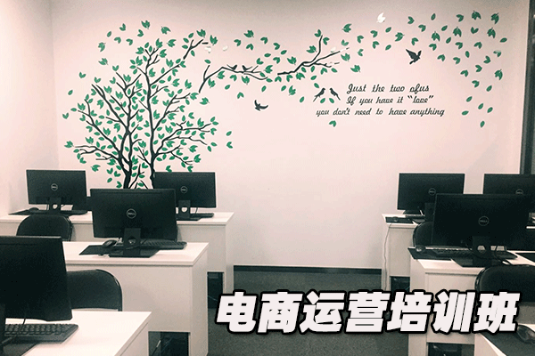 贵阳电商运营培训班