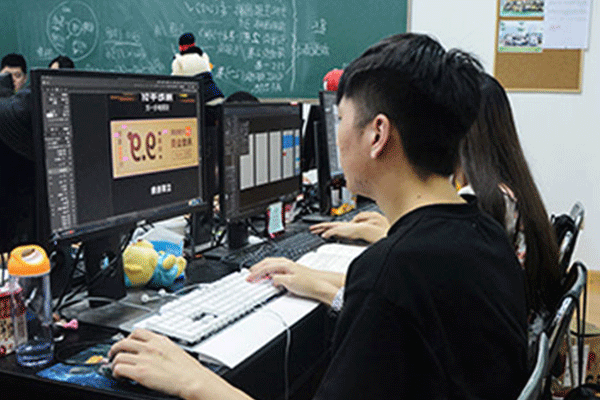 兰州城关区电商运营培训班