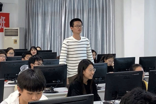 天津和平区电商运营培训班