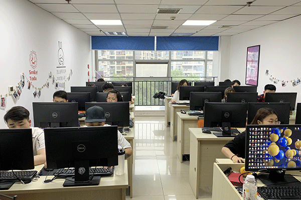 东莞南城区电商运营培训班