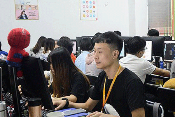 西安未央区电商运营培训班