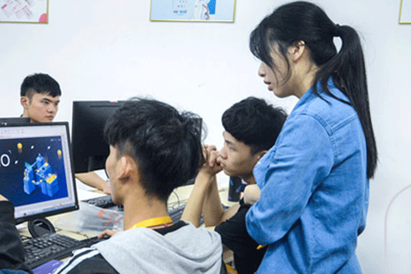 无锡电商运营培训班