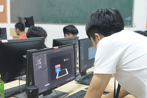 宜昌西陵区电商运营培训班