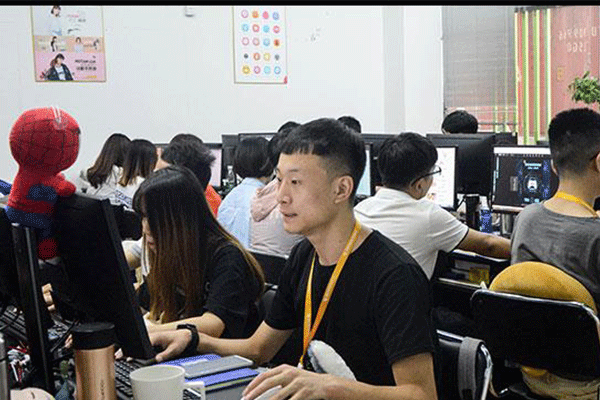 绵阳电商运营培训班