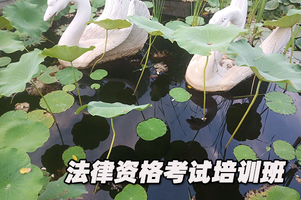 延吉法律职业资格证考试培训班