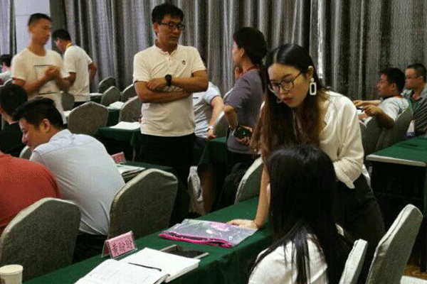龙岩法律职业资格证考试培训班