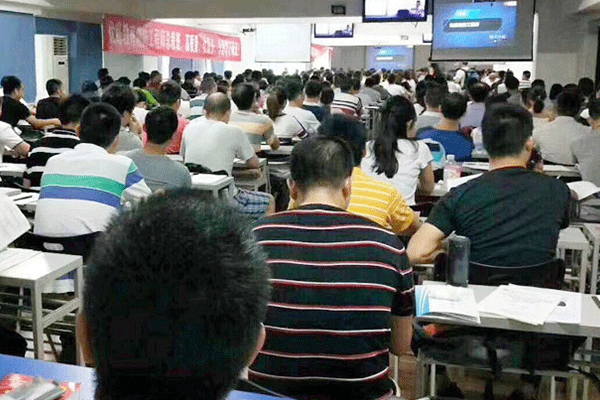 三门峡法律职业资格证考试培训班