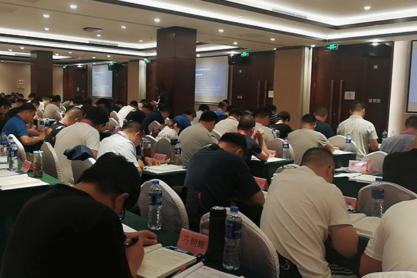 内江法律职业资格证考试培训班 