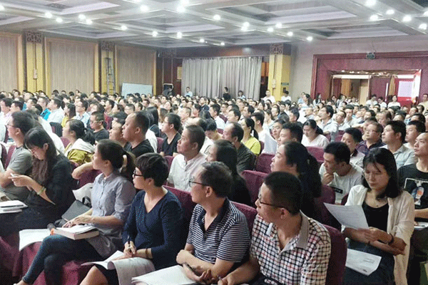 武威法律职业资格证考试培训班