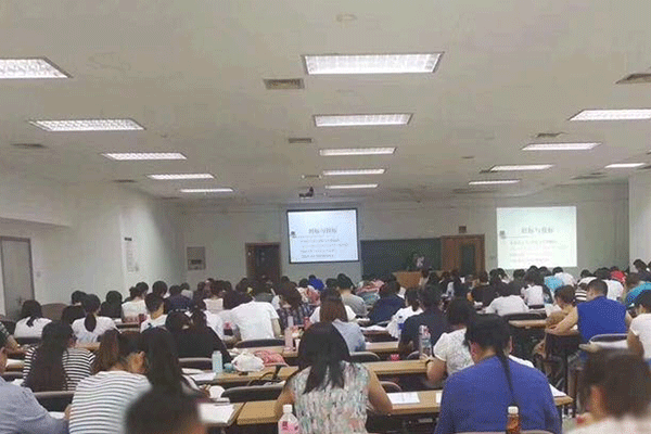 陇南法律职业资格证考试培训班