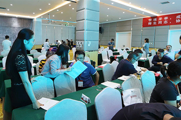 上海虹口区全过程工程咨询师培训班  