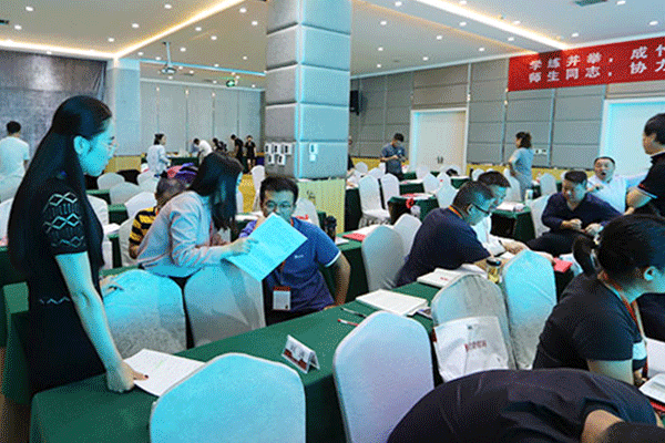 廊坊全过程工程咨询师培训班
