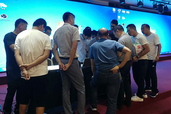 宿迁全过程工程咨询师培训班 