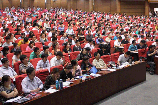 南阳全过程工程咨询师培训班