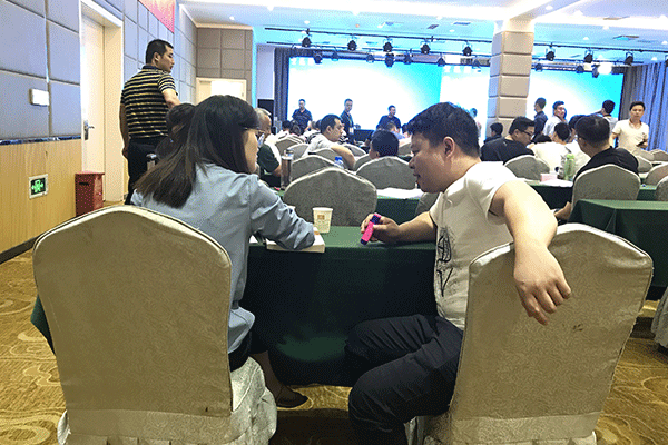 广州全过程工程咨询师培训班 