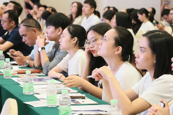 周口中级会计师培训班