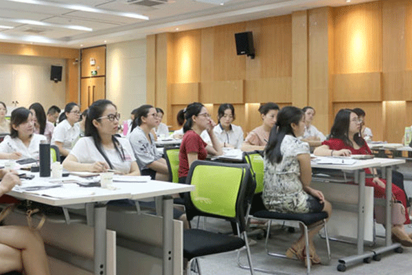 洛阳中级会计师培训班