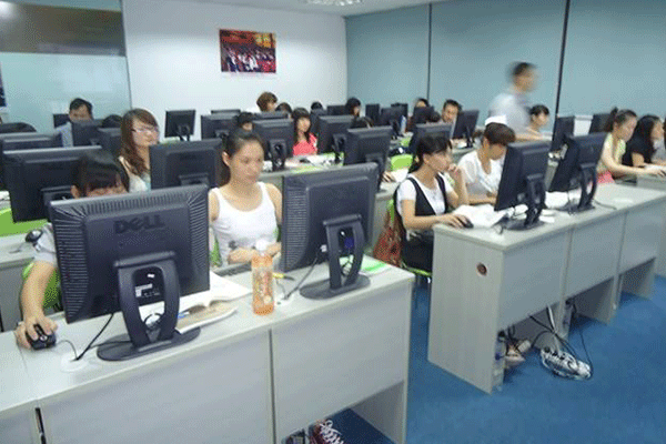 保定中级会计师培训班