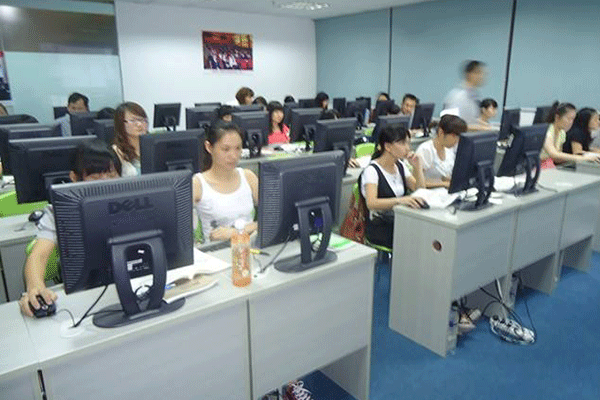 唐山中级会计师培训班 