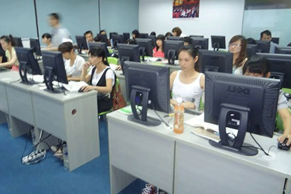 阜阳中级会计师培训班