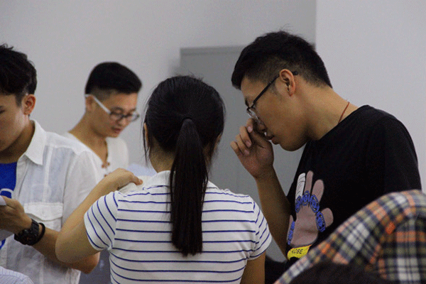 米泉中级会计师培训班