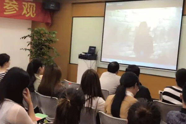 乌鲁木齐中级会计师培训班