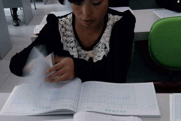 肇庆中级会计师培训班   