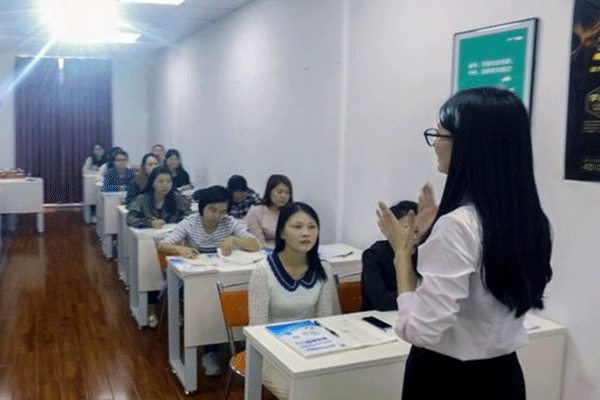 德阳中级会计师培训班