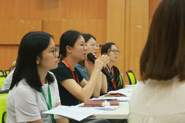 张家港中级会计师培训班 