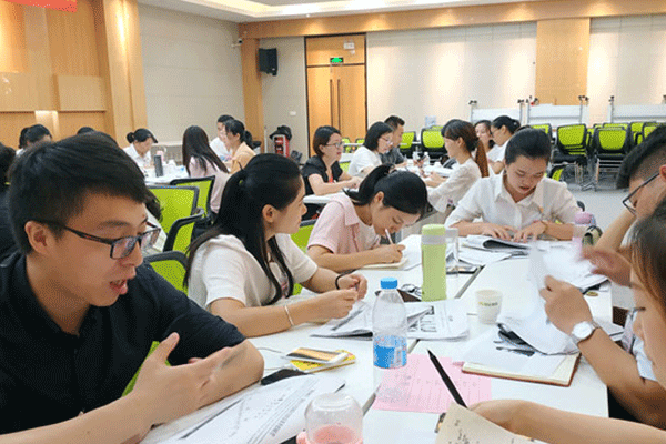 安顺中级会计师培训班