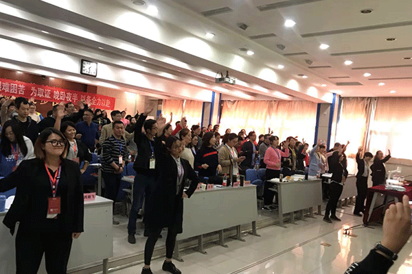 重庆江北区监理工程师培训班