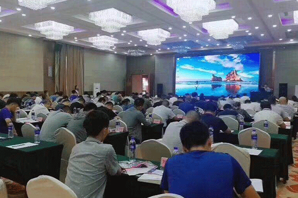 济南监理工程师培训班