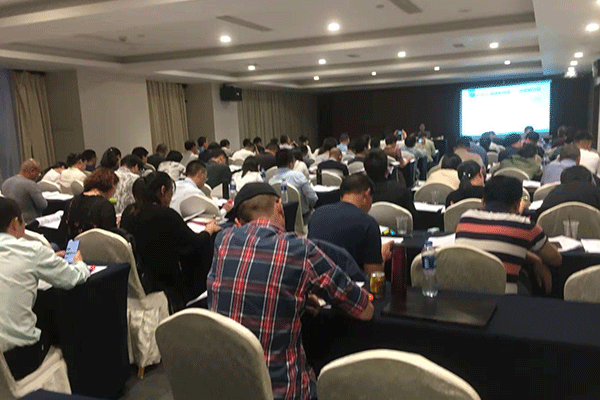 烟台监理工程师培训班