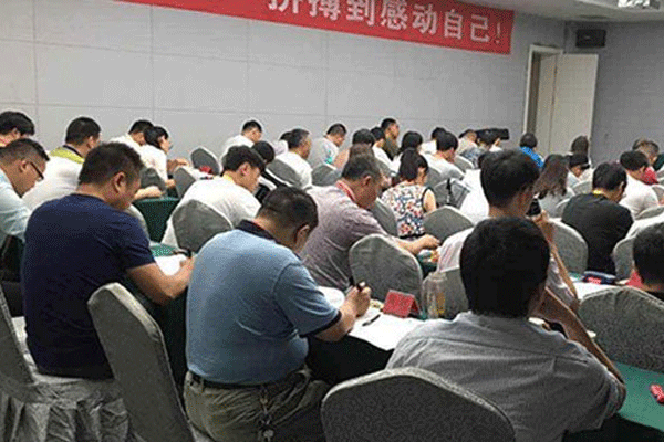 绍兴监理工程师培训班