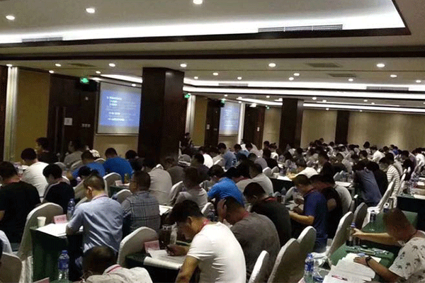 江苏监理工程师培训班
